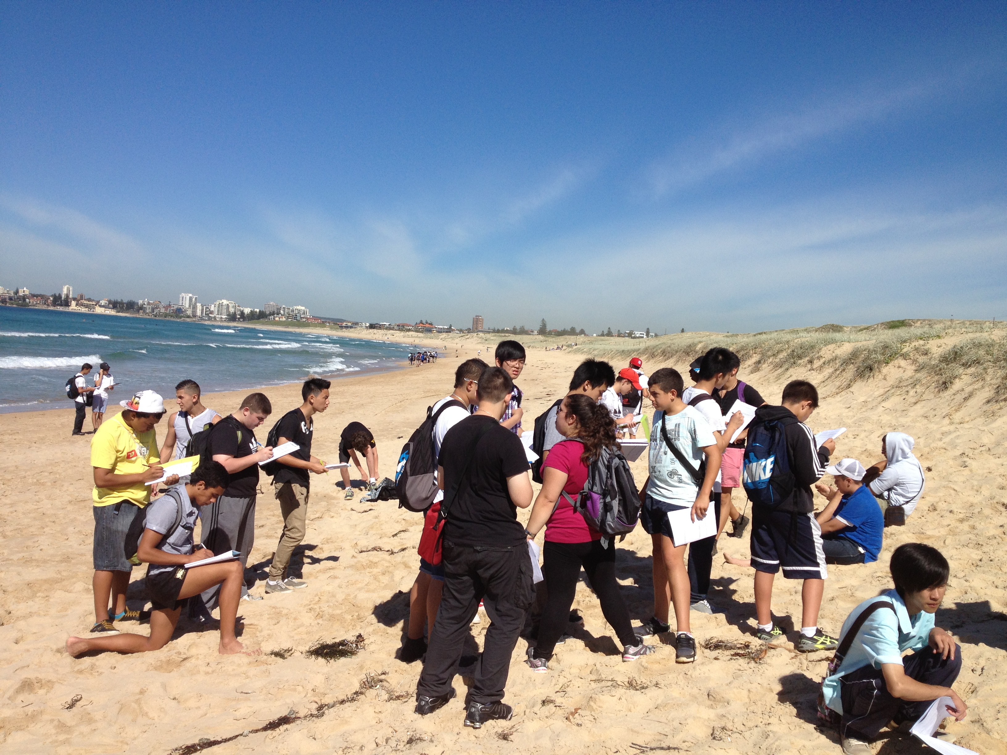 Cronulla Excursion